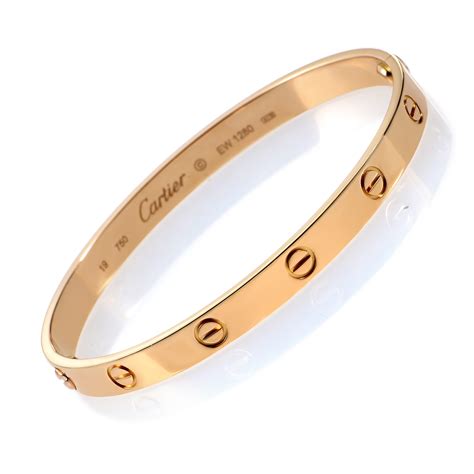 cartier bracelet ladies|cartier bracelets cost.